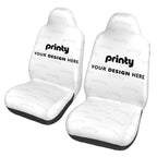 Custom Car Front Seat Covers