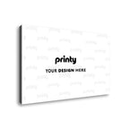 Custom Canvas Prints Wall Art (3:2)