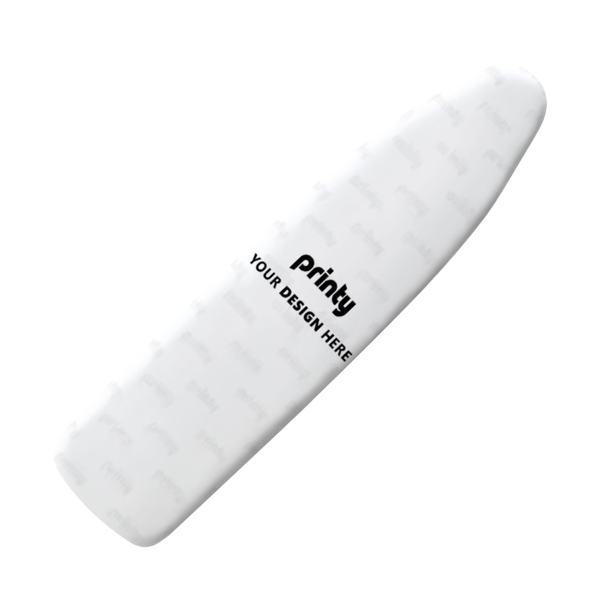 Custom Ironing Board Cover