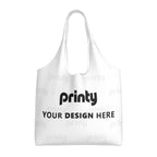 Custom Large Canvas Tote Bags
