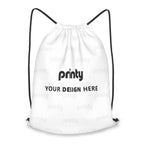 Custom Drawstring Backpack