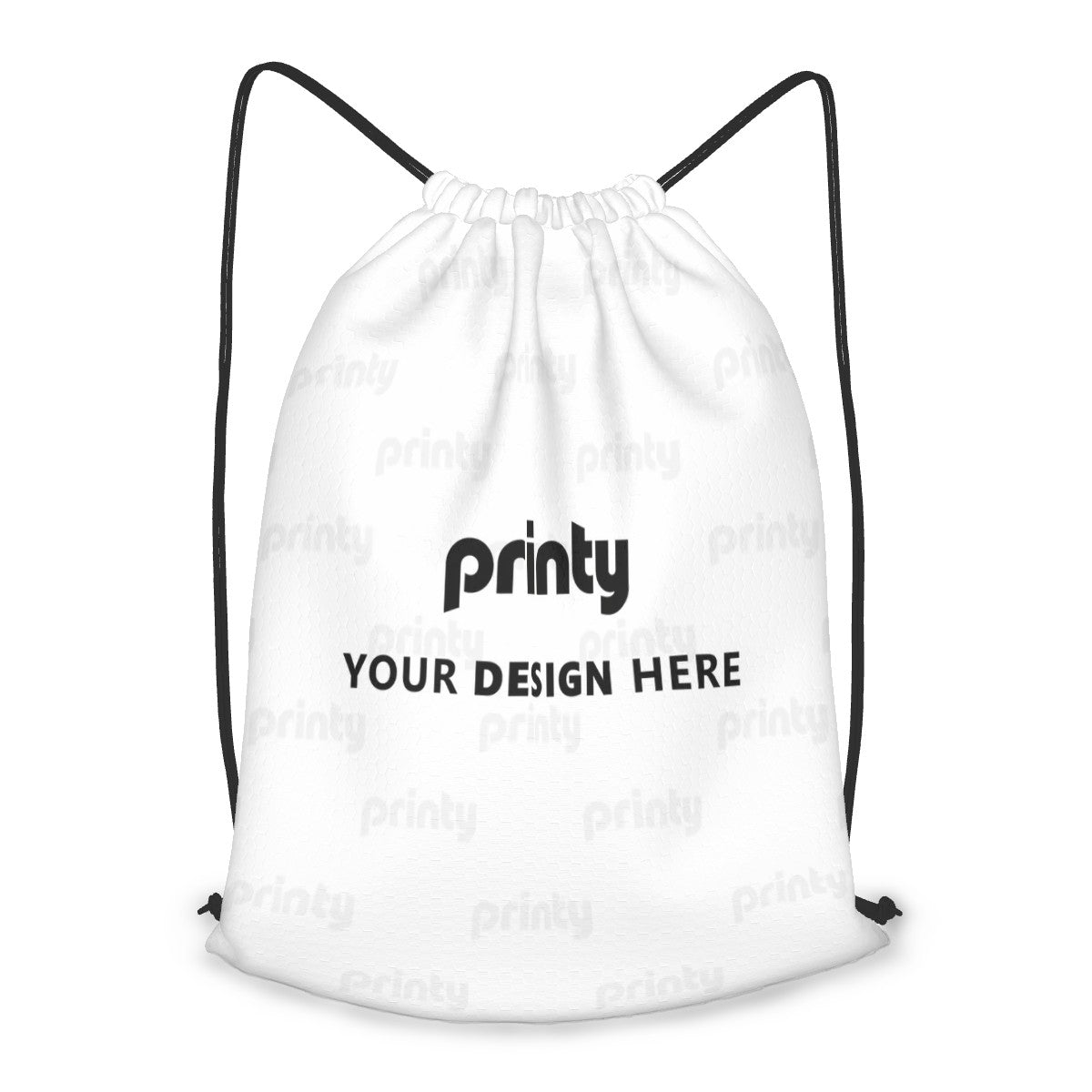 Custom Drawstring Backpack