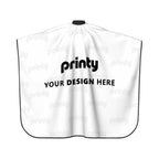 Custom Adult Hair Cutting Cape