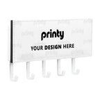 Custom Key Holder Wall Mount