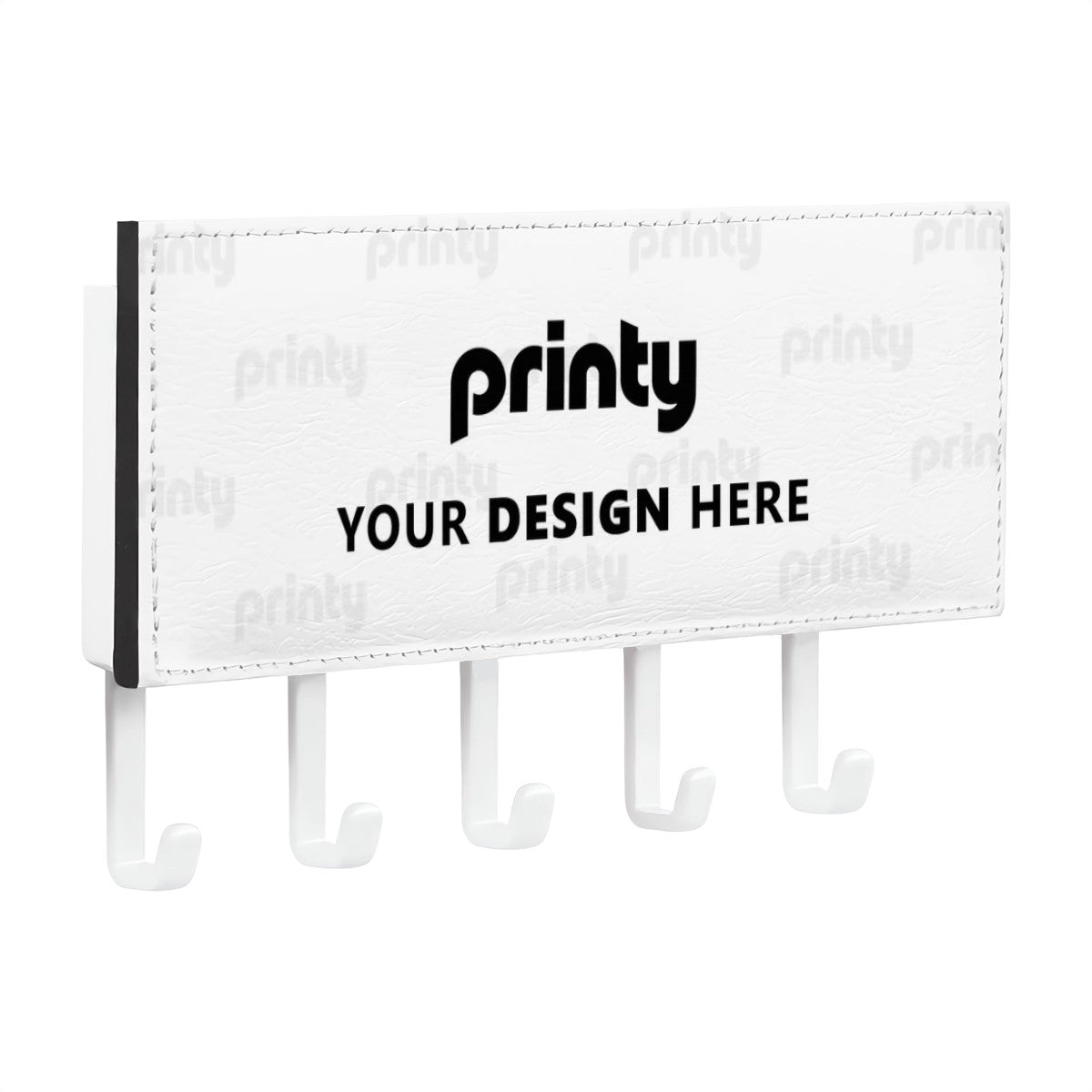 Custom Key Holder Wall Mount