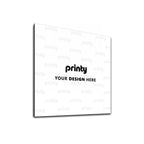 Custom Square Acrylic Wall Art Prints with Hook (1:1)