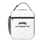 Custom Lunch Bag