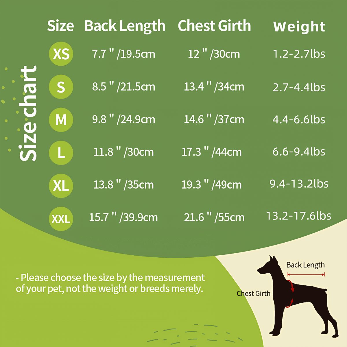 Custom Small Dog Hoodie Pet Clothes Multi-Faceted Design