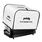 Custom 4 Slice Toaster Cover