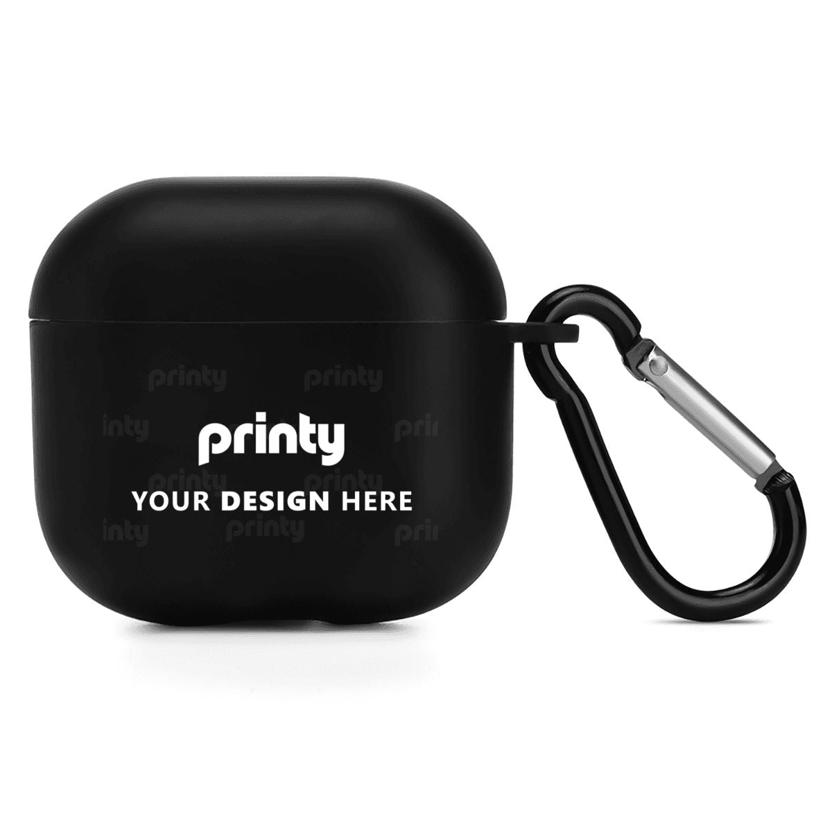 Custom AirPods 4 Protective Case