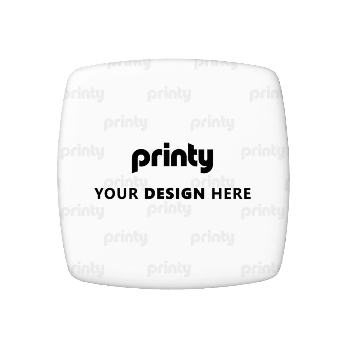 Custom Square Seat Covers for Chairs