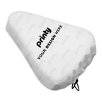 Custom Bike Seat Cover